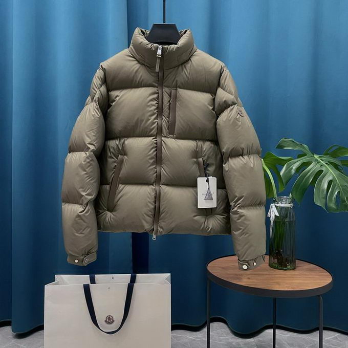 Moncler Down Jacket Mens ID:20251123-93